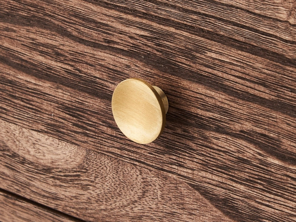 脚付き桐チェスト　COPA-1004　ＤＢ